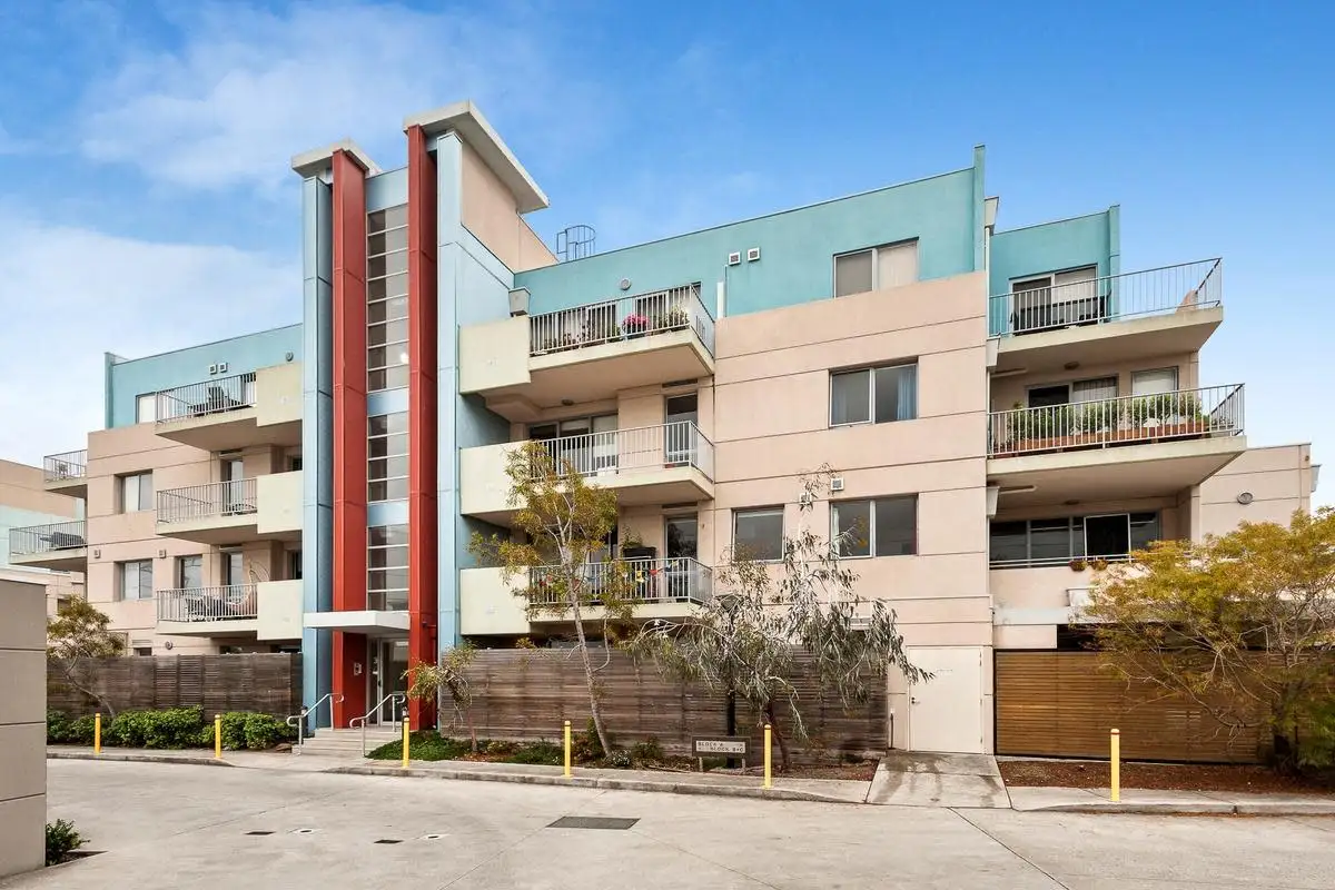 Main view of Homely apartment listing, 302B Manna Gum Court, Coburg VIC 3058