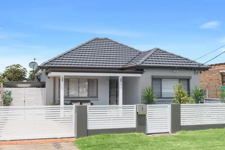 Main view of Homely house listing, 59 Park Road, Sans Souci NSW 2219