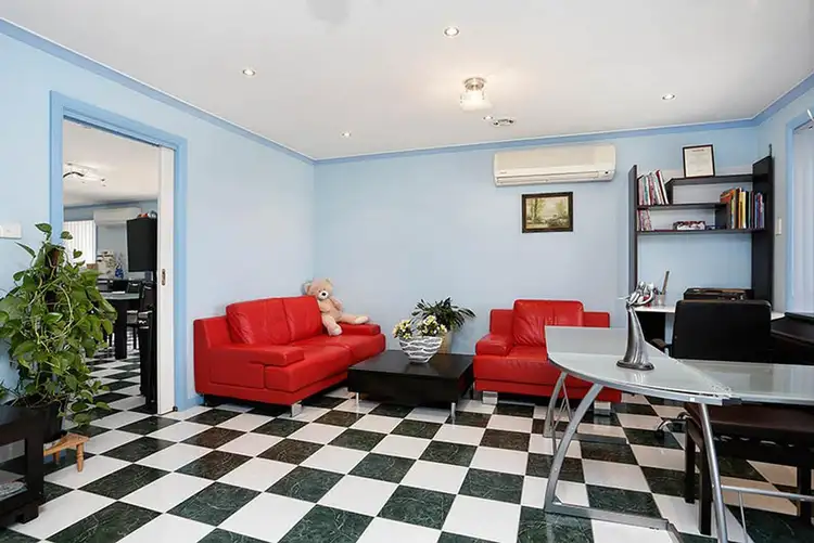 Fourth view of Homely house listing, 20 Gresham Way, Sunshine West VIC 3020