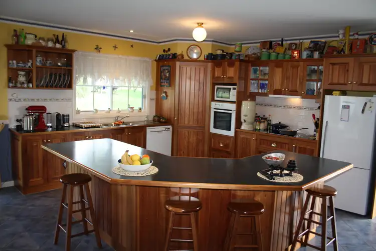 Fifth view of Homely rural property listing, 13 MILES COURT, Korumburra VIC 3950