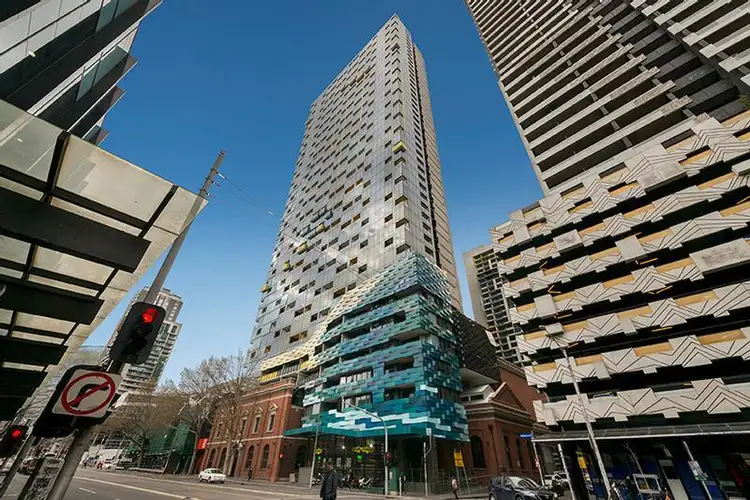 Sixth view of Homely apartment listing, 1816/220 Spencer Street, Melbourne VIC 3000
