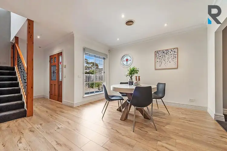 Second view of Homely townhouse listing, 10A Coniston Avenue, Airport West VIC 3042