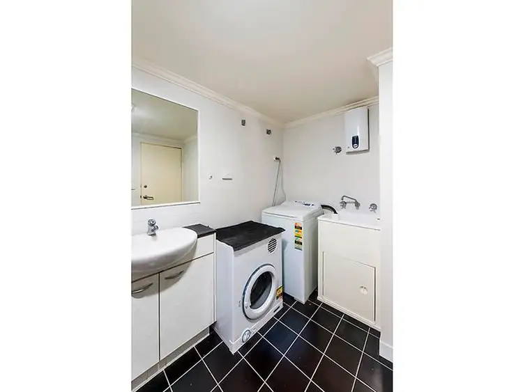 Seventh view of Homely apartment listing, 13D/811 Hay Street, Perth WA 6000
