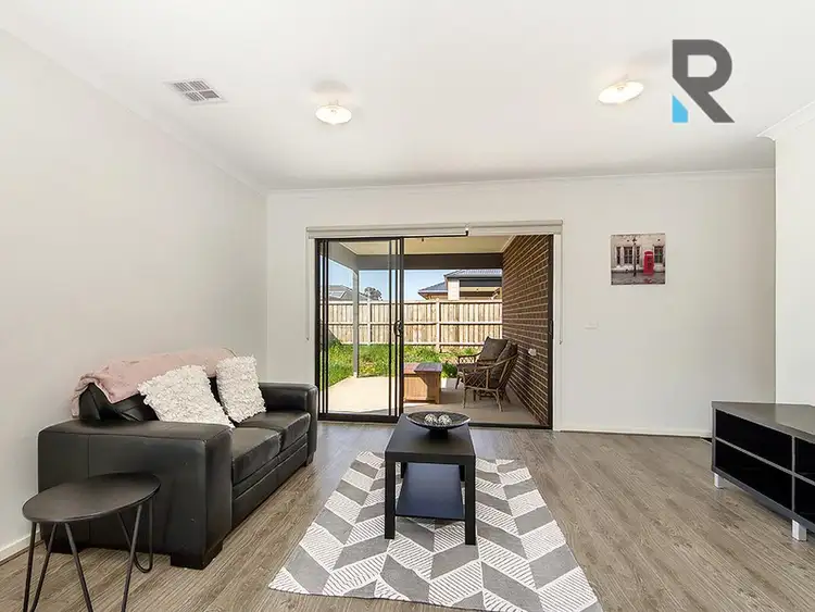 Fifth view of Homely house listing, 36 Yarradale Drive, Mickleham VIC 3064