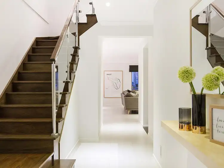 Second view of Homely house listing, 12 San Pietro Way, Greenvale VIC 3059