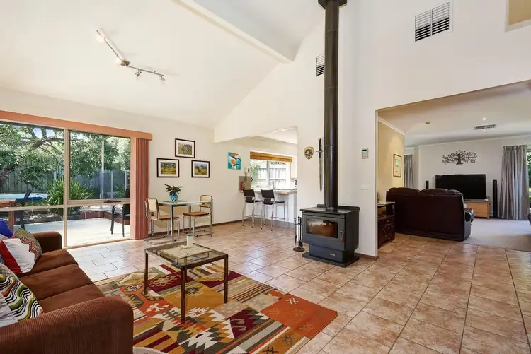 Sixth view of Homely house listing, 17 Vista Crescent, Rowville VIC 3178