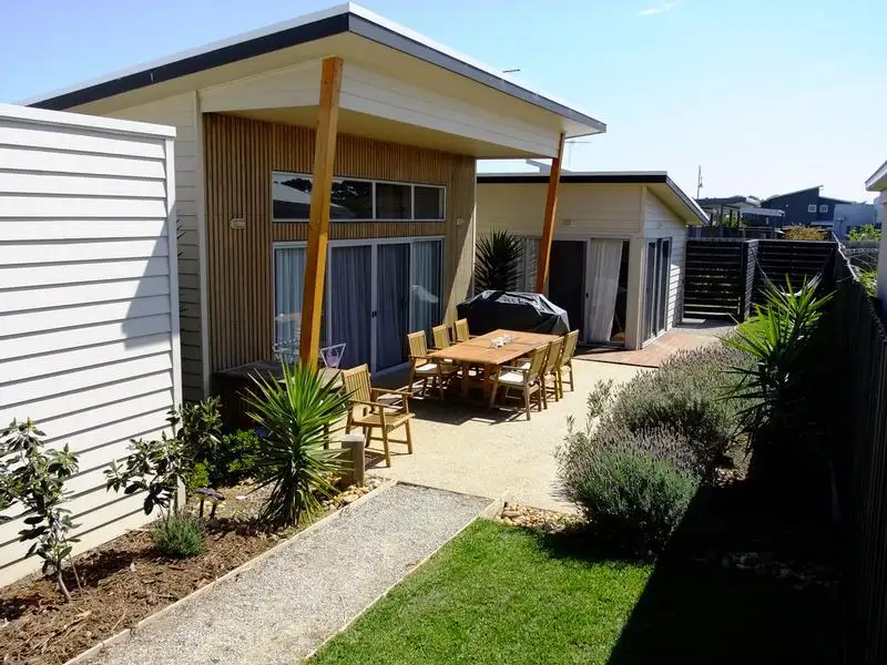 Main view of Homely house listing, 3 COVE PLACE, Cowes VIC 3922