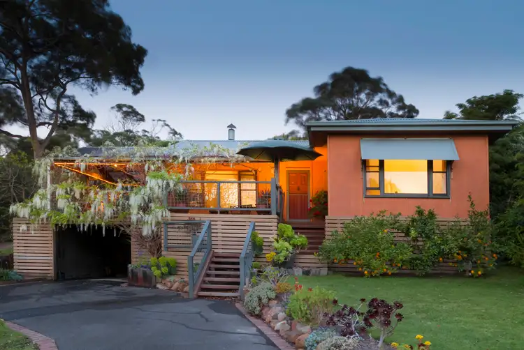 Third view of Homely house listing, 41 Cairn Road, Mccrae VIC 3938
