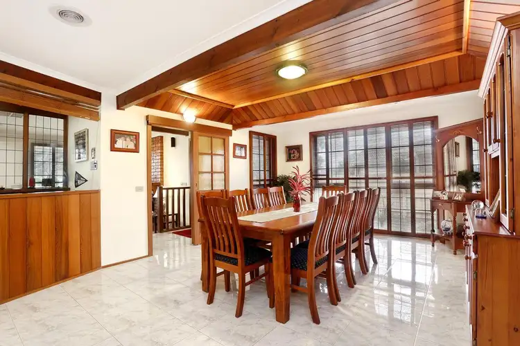 Third view of Homely house listing, 65 Parmelia Drive, Taylors Lakes VIC 3038
