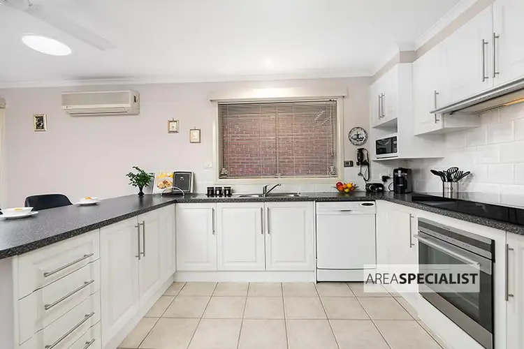 Third view of Homely house listing, 24 Emmerson Street, Keysborough VIC 3173