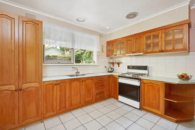 Second view of Homely house listing, 19 Compton Street, Mitcham VIC 3132