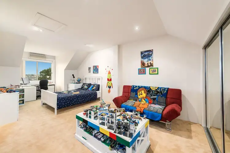 Sixth view of Homely townhouse listing, 2/15 Langley Avenue, Cremorne NSW 2090