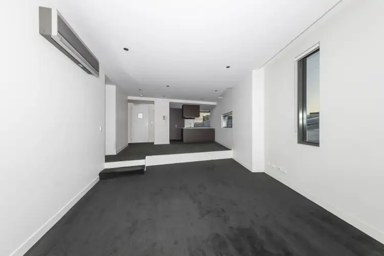 Fourth view of Homely apartment listing, 238/117 Studio Lane, Docklands VIC 3008