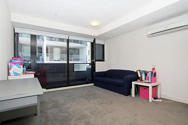 Second view of Homely apartment listing, 710/240 Barkly Street, Footscray VIC 3011