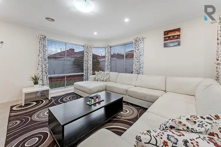 Sixth view of Homely house listing, 13 Foxglove Lane, Craigieburn VIC 3064