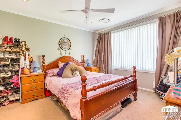 Sixth view of Homely house listing, 1 Turnbull Drive, East Maitland NSW 2323