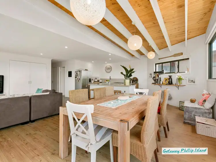 Sixth view of Homely house listing, 26 Surf Crescent, Surf Beach VIC 3922