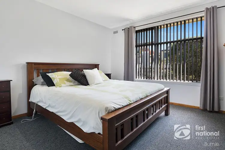 Fourth view of Homely house listing, 16B Arthur Street, Somerset TAS 7322