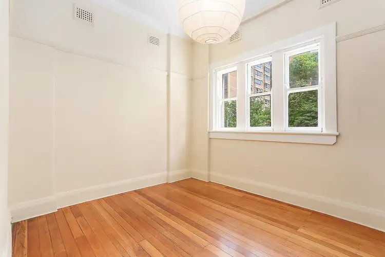 Sixth view of Homely apartment listing, 12/38 Roslyn Gardens, Rushcutters Bay NSW 2011