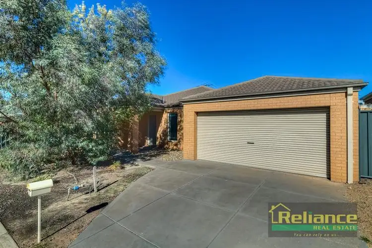 3 Blackbird Street, Tarneit VIC 3029