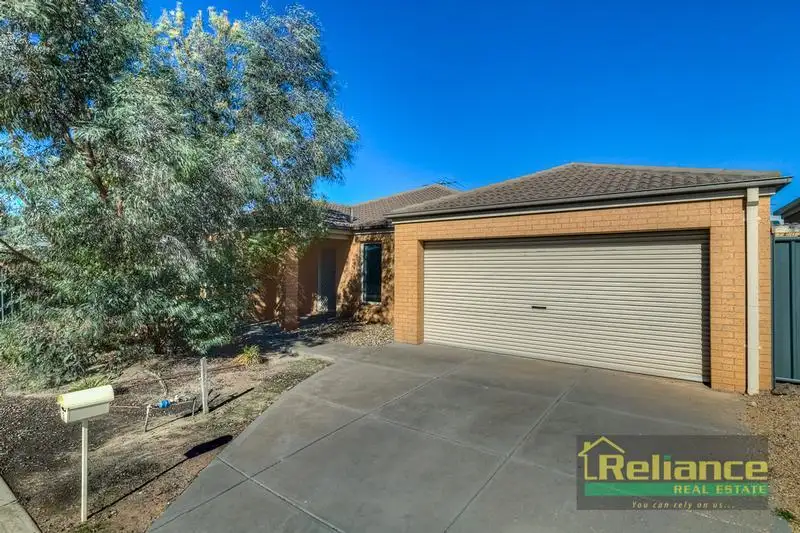 Main view of Homely house listing, 3 Blackbird Street, Tarneit VIC 3029