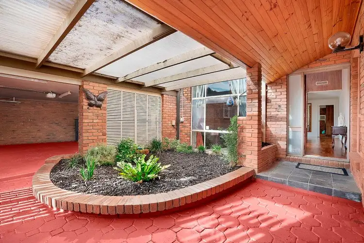 Second view of Homely house listing, 2 Madras Walk, Keilor Downs VIC 3038
