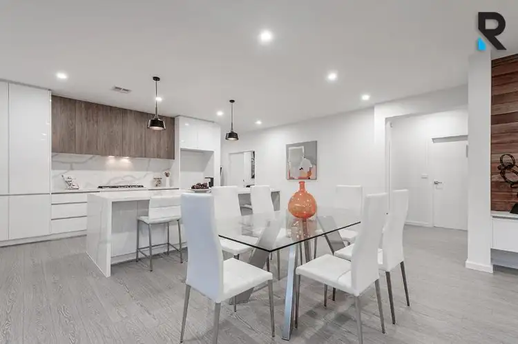 Seventh view of Homely house listing, 16 Rappel Street, Greenvale VIC 3059