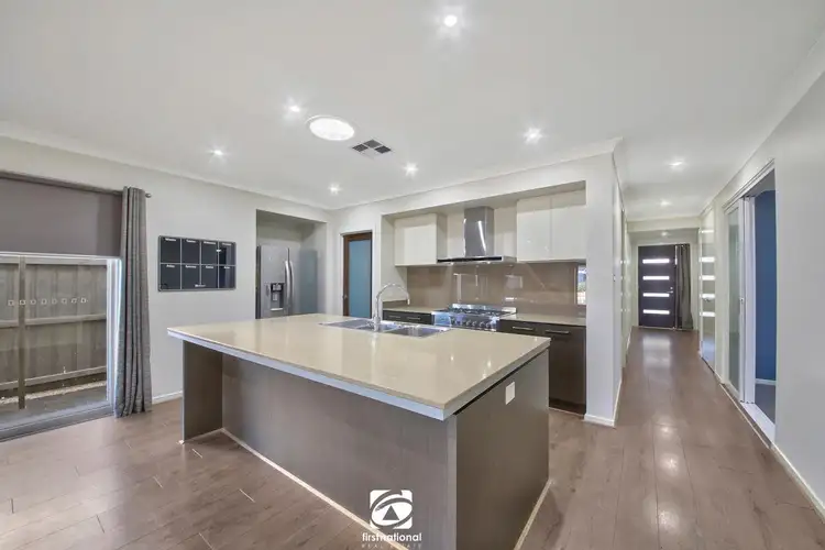 Second view of Homely house listing, 21 Loudon Crescent, Cobbitty NSW 2570