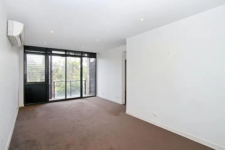 Fifth view of Homely apartment listing, 316/66 Mt Alexander Road, Travancore VIC 3032
