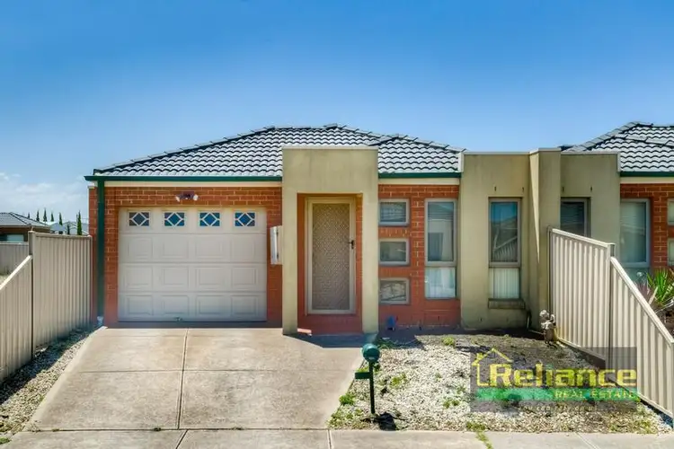 1/14 Vanderbilt Avenue, Truganina VIC 3029