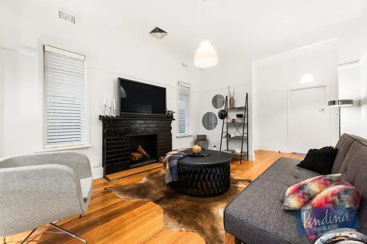 Second view of Homely house listing, 48 St Kinnord Street, Aberfeldie VIC 3040