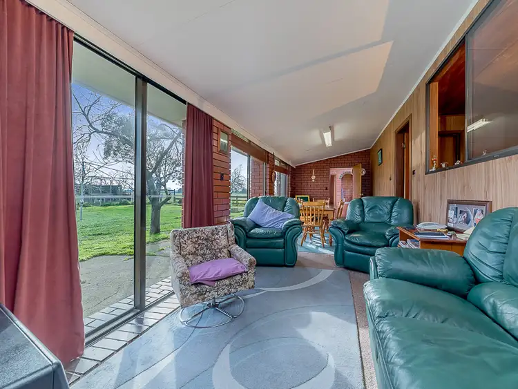 Seventh view of Homely rural property listing, 240 ELEVEN MILE ROAD, Tynong VIC 3813