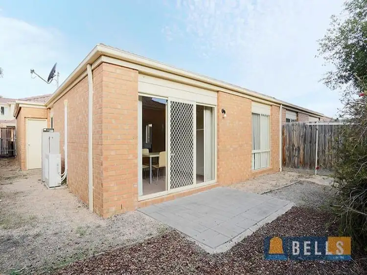 Sixth view of Homely house listing, 21 Tintern Loop, Hillside VIC 3037