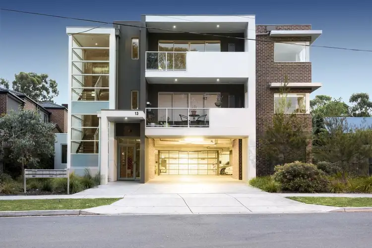 5/13 King Street, Bayswater VIC 3153