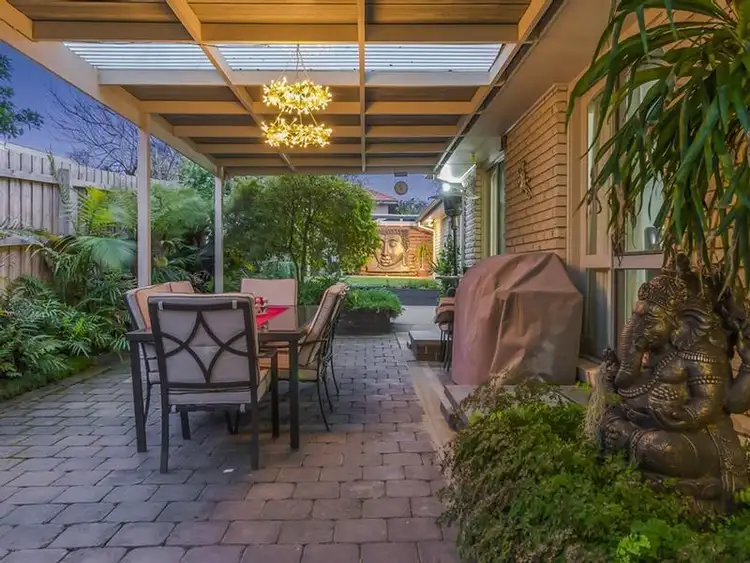 Third view of Homely house listing, 14 Morgan Street, Rosebud VIC 3939