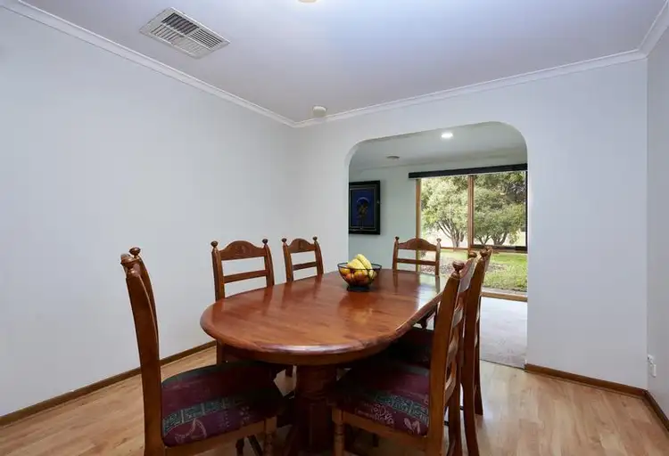 Fifth view of Homely house listing, 1 Ampney Court, Kilsyth South VIC 3137