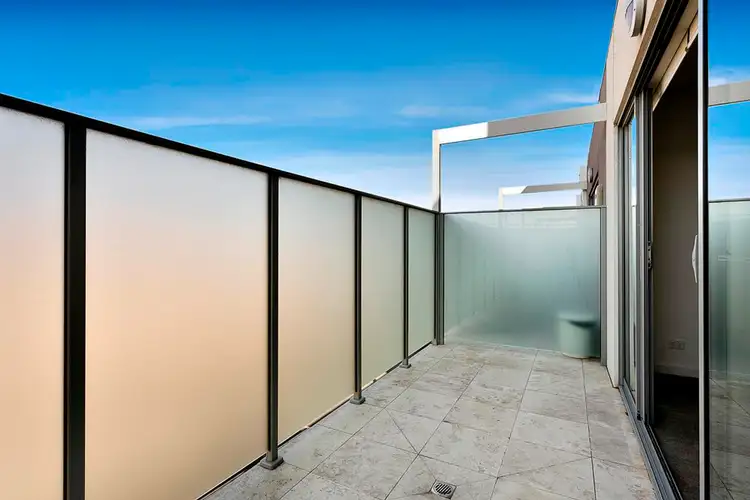 Fourth view of Homely apartment listing, 4/187 Geelong Road, Seddon VIC 3011