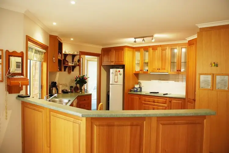 Third view of Homely house listing, 21 Powlett Street, Inverloch VIC 3996