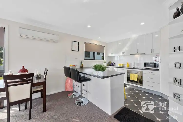 Fourth view of Homely unit listing, 3/24 Pelissier Street, Somerset TAS 7322