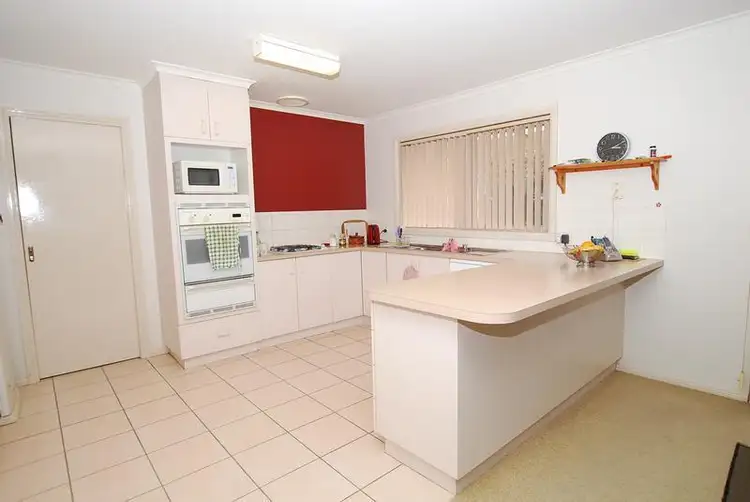 Fourth view of Homely house listing, 1 MINERS DRIVE, Wonthaggi VIC 3995