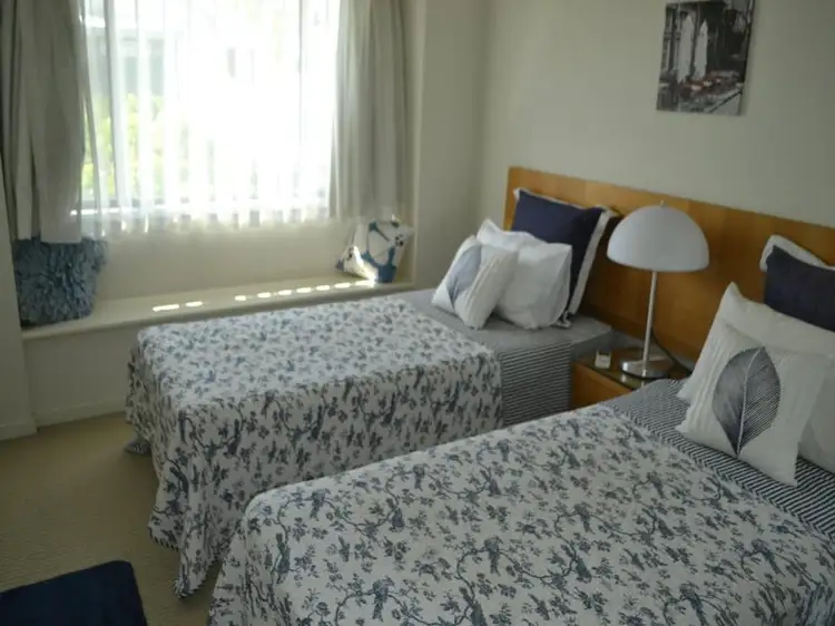 Third view of Homely townhouse listing, 96/73 Hilton Terrace, Noosaville QLD 4566