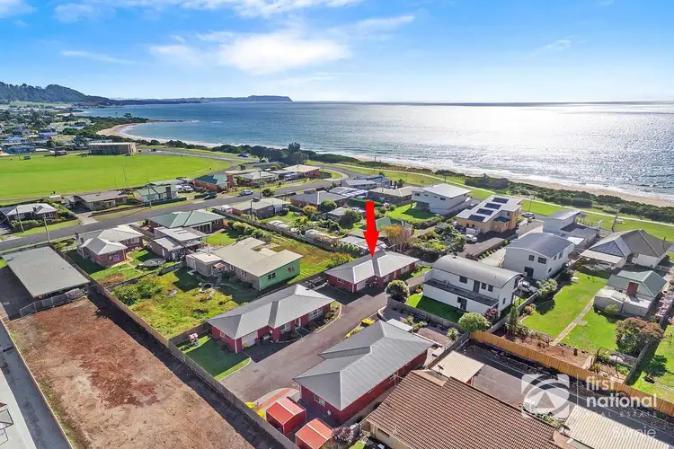 3/12A Esplanade, Somerset TAS 7322