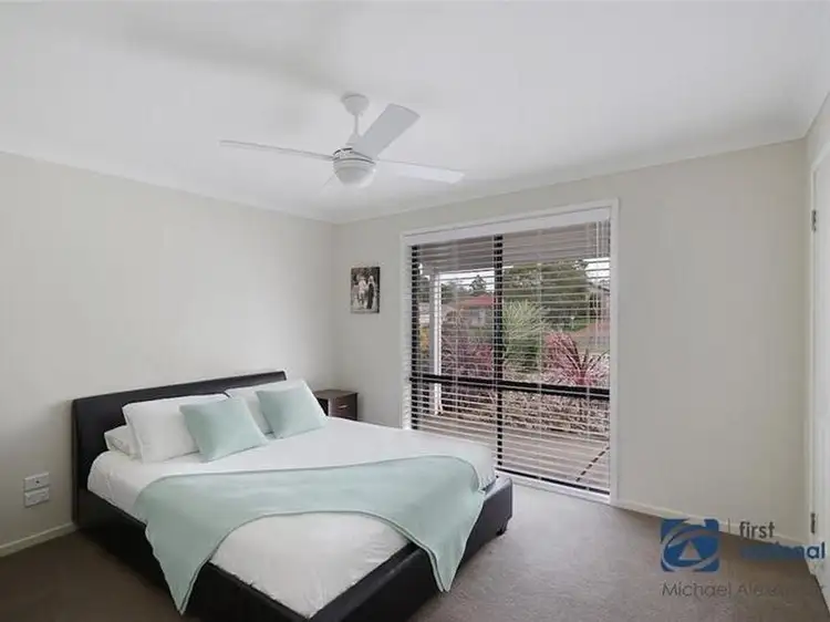 Fifth view of Homely house listing, 12 Pontiac Place, Ingleburn NSW 2565