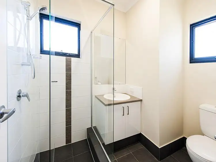 Fourth view of Homely villa listing, 3/23 Ambleside Close, Balga WA 6061