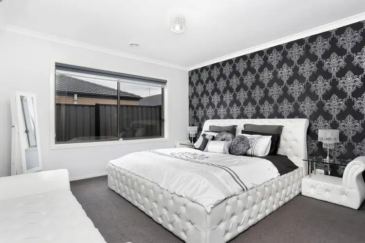 Second view of Homely house listing, 34 Pembroke Crescent, Derrimut VIC 3030