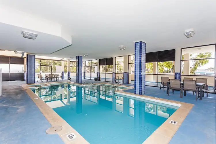 Third view of Homely apartment listing, 2/273 Hay Street, East Perth WA 6004