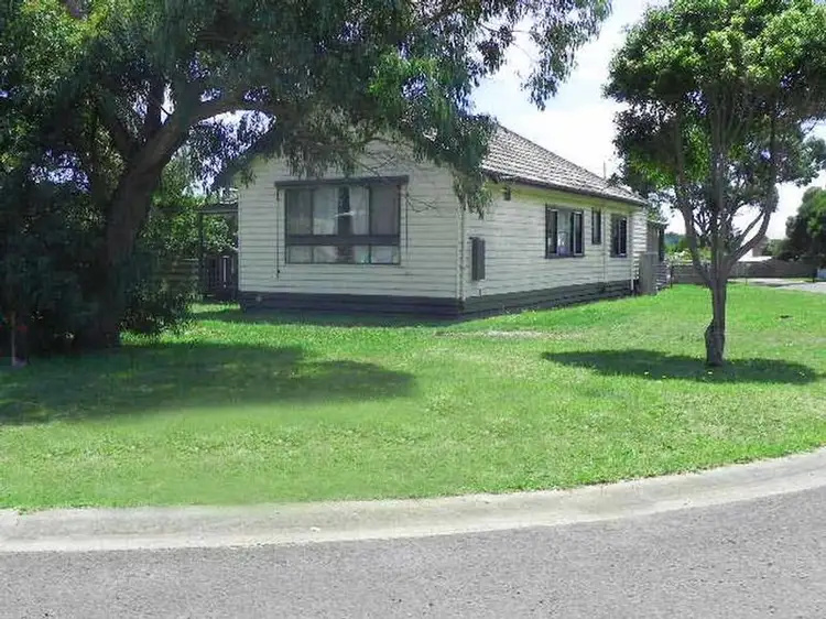 Main view of Homely house listing, 108 SMYTHE STREET, Corinella VIC 3984