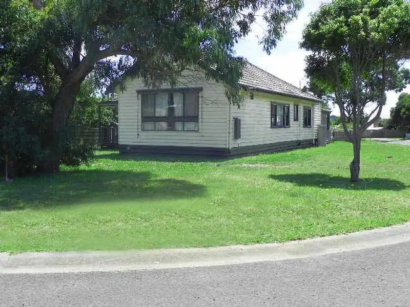 Main view of Homely house listing, 108 SMYTHE STREET, Corinella VIC 3984