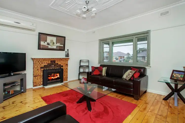 Second view of Homely house listing, 59 Hertford Road, Sunshine VIC 3020