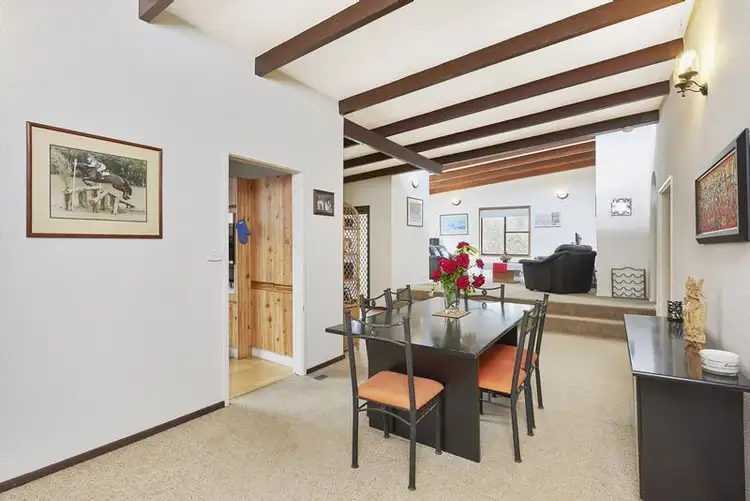 Sixth view of Homely house listing, 6A Stamford Crescent, Rowville VIC 3178